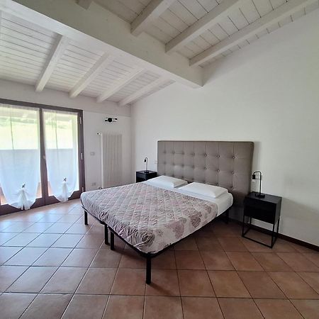 Bed & Breakfast Torrechiara Exterior foto