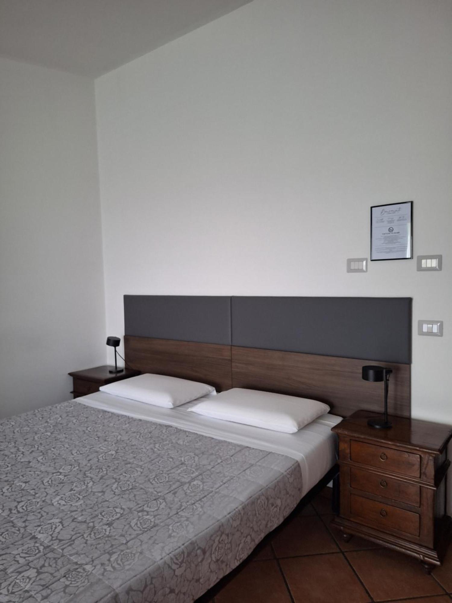 Bed & Breakfast Torrechiara Exterior foto