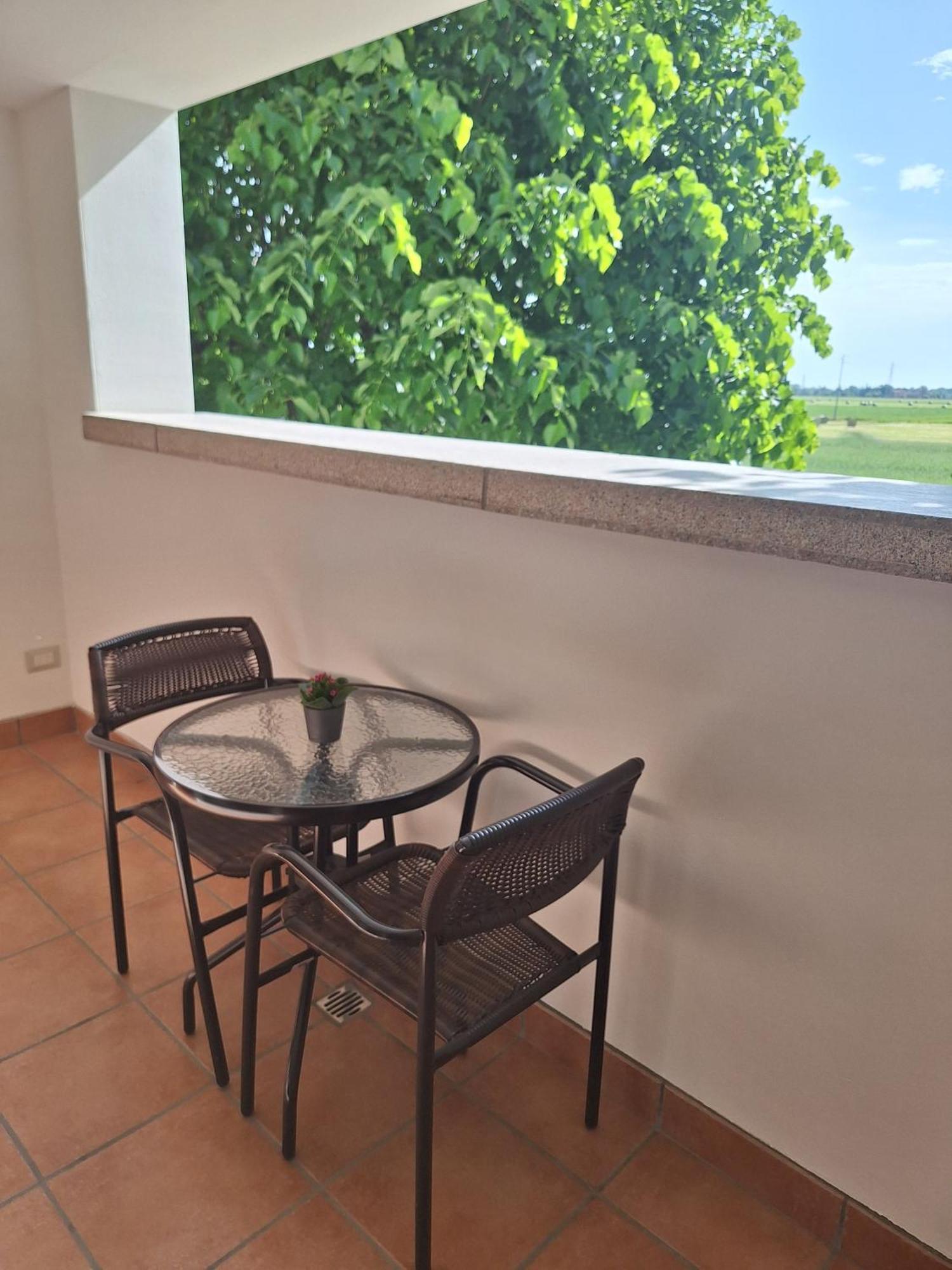 Bed & Breakfast Torrechiara Exterior foto