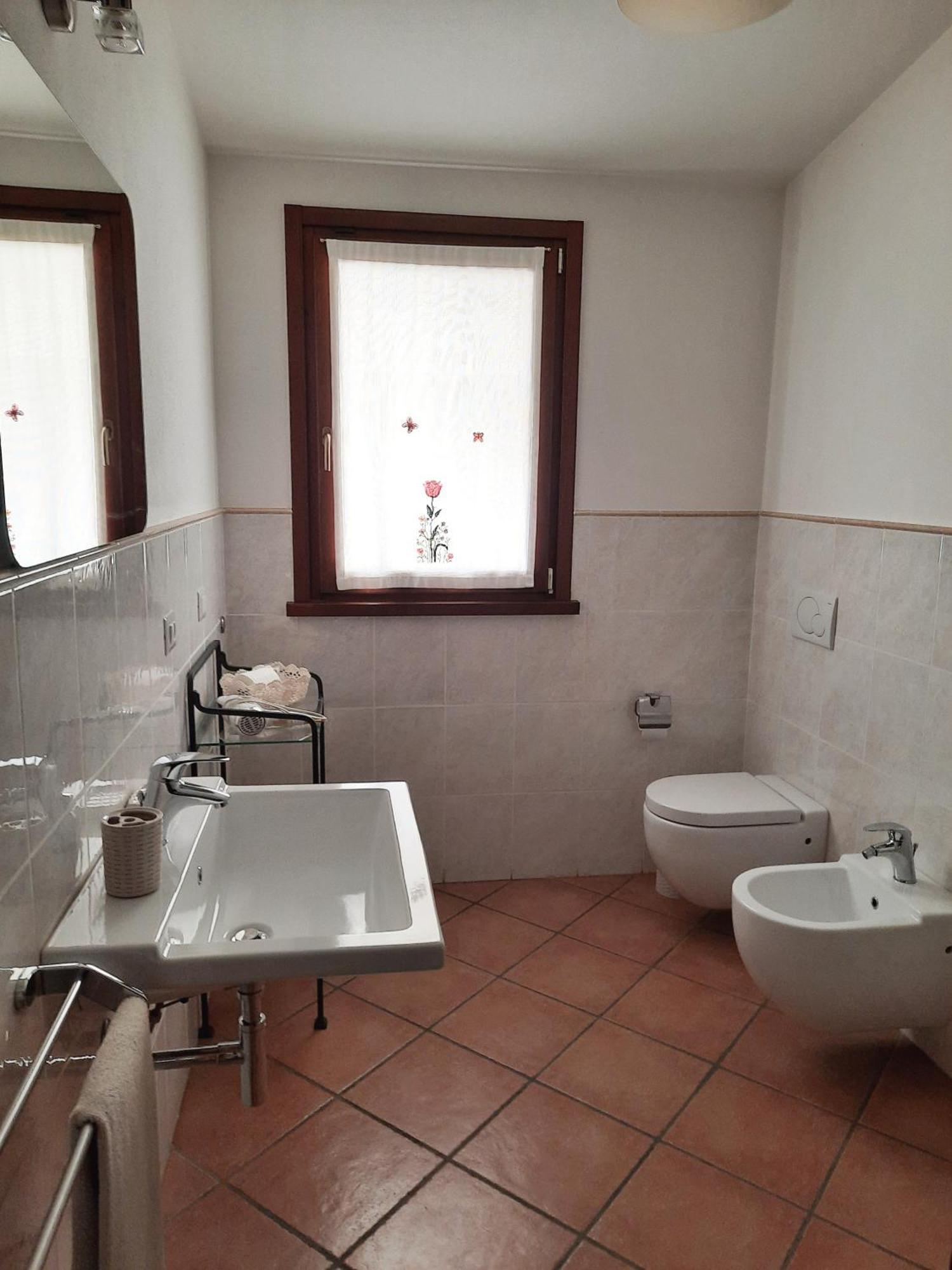 Bed & Breakfast Torrechiara Zimmer foto