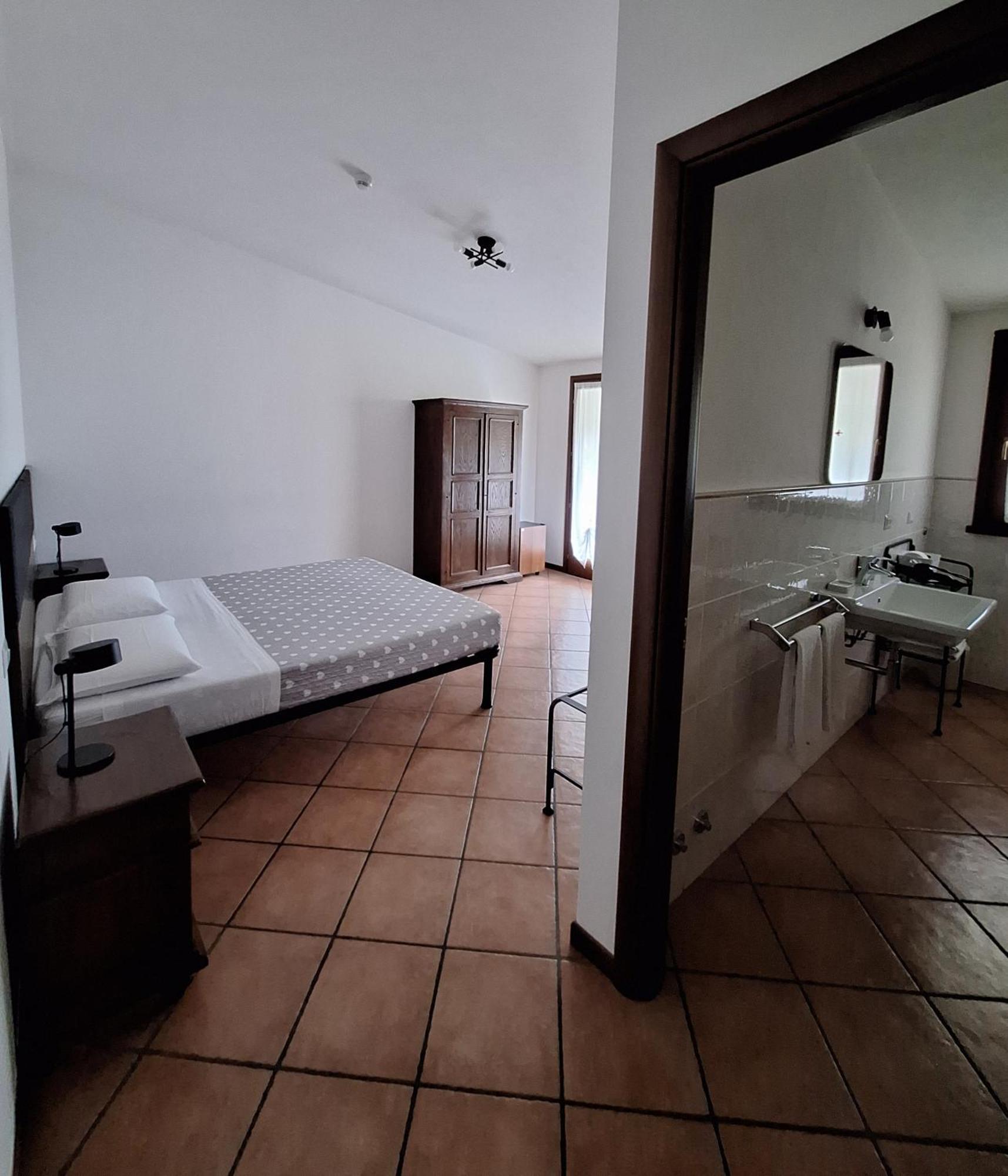 Bed & Breakfast Torrechiara Exterior foto