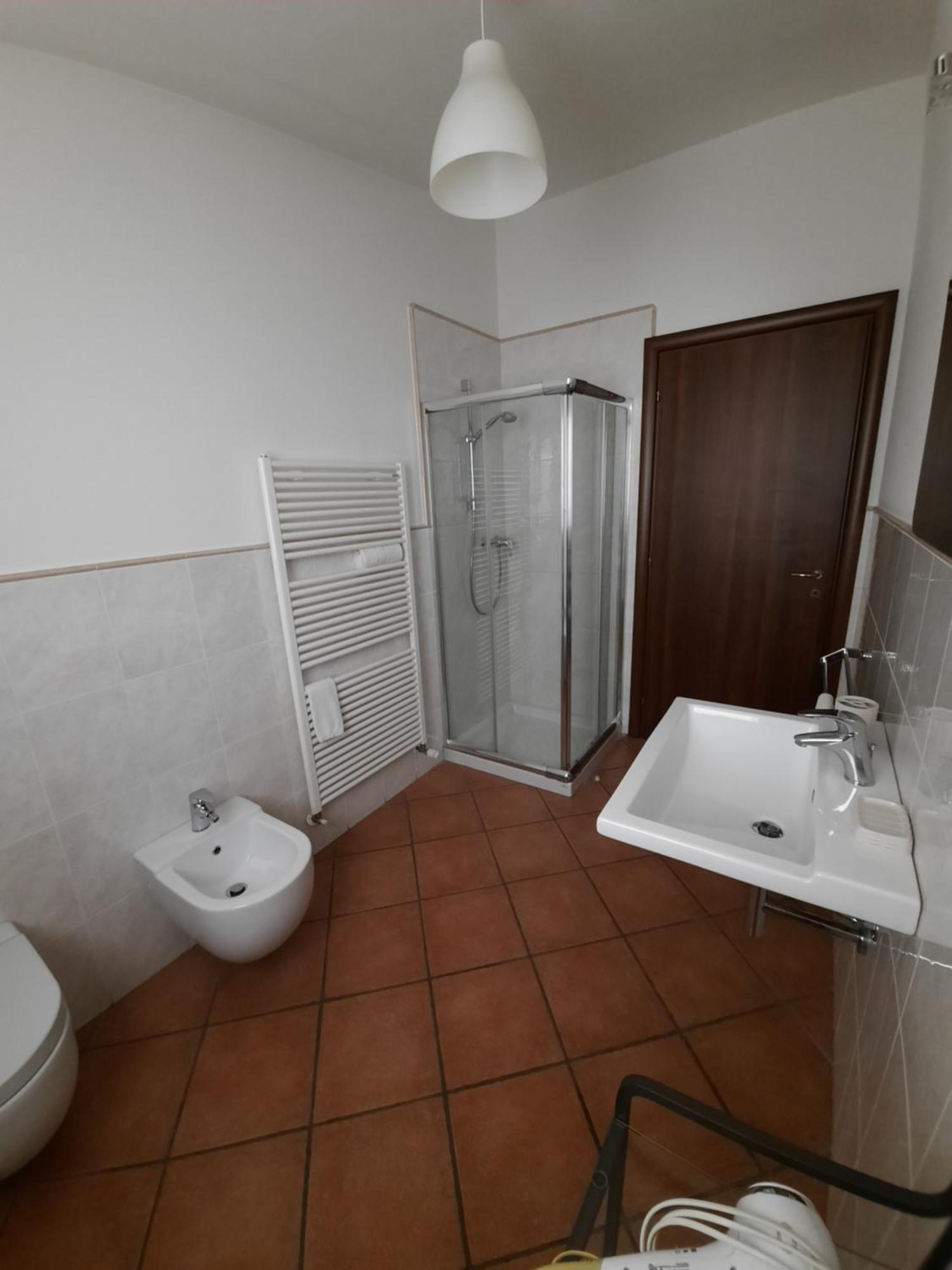 Bed & Breakfast Torrechiara Zimmer foto